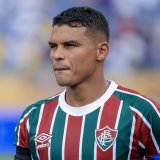 Thiago Silva et Fluminense défient Chelsea mardi en demi-finale du Mondial des clubs KEYSTONE/EPA/CRISTOBAL HERRERA-ULASHKEVICH